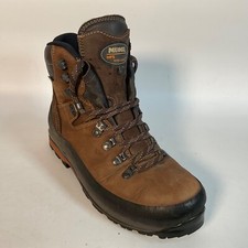 Meindl vakuum gtx for sale  CREWE