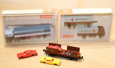 Wiking lkw 9040 gebraucht kaufen  Kolbermoor