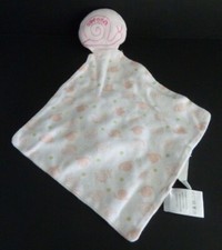 Tt. doudou plat d'occasion  Bouvigny-Boyeffles