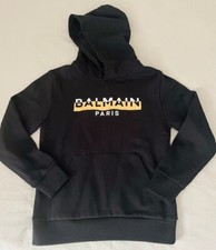 Balmain foil logo for sale  LONDON