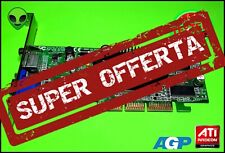 Ati radeon 9200se usato  Aversa