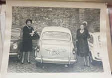 Auto epoca fiat usato  Roma