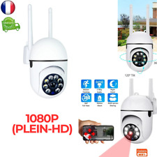 Caméra surveillance extérieu d'occasion  Villenave-d'Ornon