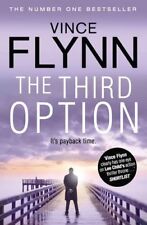Third option vince for sale  UK