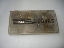 Seeburg jukebox coin for sale  Rochester