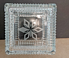 Glass trinket box for sale  Brooklet