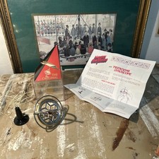 Tedco original gyroscope for sale  HAYLE