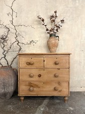 Antique victorian pine for sale  HOVE