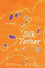 Silk tether novel gebraucht kaufen  Versand nach Germany