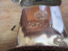 Attrezzo tedesco divisa usato  Ostra Vetere