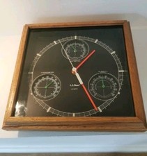 Vintage bean quartz for sale  CAMBERLEY