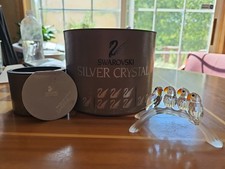 Swarovski crystal figurine for sale  Rome