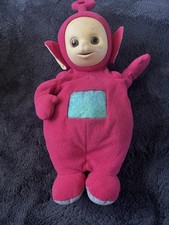 Teletubbie backpack original for sale  SUNDERLAND
