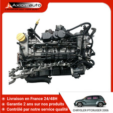 Moteur chrysler cruiser d'occasion  Amiens-