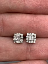 9ct gold diamond for sale  BRIGHTON