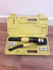 hydraulic crimping tool for sale hydraulic crimping tool for sale KIDDERMINSTER