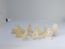 Menschen leute figuren gebraucht kaufen  Salzgitter