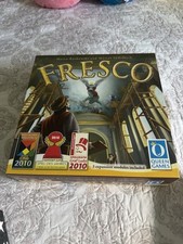 Fresco board game for sale  Miami