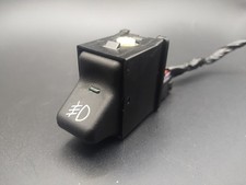 1998 99 2000 01 Jeep Cherokee XJ, TJ, interruptor de farol de neblina usado de fábrica OEM comprar usado  Enviando para Brazil