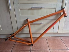One huntsman 29er for sale  AXMINSTER