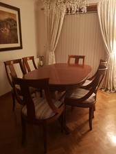 Avoca cherry wood for sale  MOTHERWELL