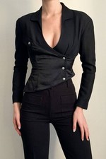 Vintage thierry mugler d'occasion  Expédié en Belgium