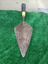 Bricklaying trowel. bricklayer for sale  RHYL