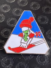 Pin pins pin d'occasion  Expédié en Belgium