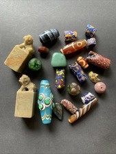 Dzi bead tibet gebraucht kaufen  Steinhagen