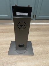 Dell adjustable monitor for sale  Woodstock