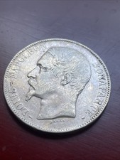 Monnaie argent frs d'occasion  Istres