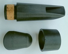 Syos mundstück klarinette gebraucht kaufen  Bochum