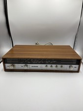 Vintage 1970s marconi for sale  LINCOLN