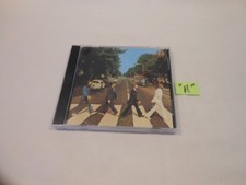 The Beatles ABBEY ROAD CD, 1987 Capitol/PARLOPHONE/EMI in USED LIKE NEW "A" comprar usado  Enviando para Brazil