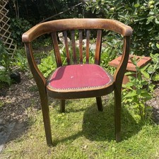 Vintage fischel bentwood for sale  MARKET DRAYTON
