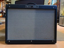 Fender hot rod usato  Empoli