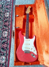 Fender american vintage gebraucht kaufen  Beindersheim, Heuchelheim, Kleinniedesh