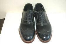 Grenson oxford brogue for sale  LONDON