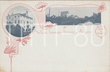 Fiesso artico villa usato  Polcenigo