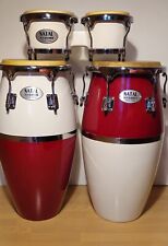 Natal congas bongos gebraucht kaufen  Bielefeld