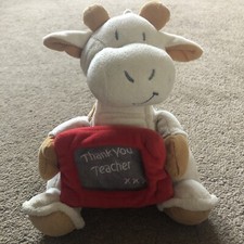 Thank teacher plush for sale  UK