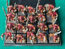 Warhammer fantasy skaven usato  La Spezia