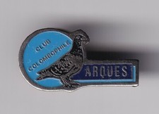 Rare pin pins.. d'occasion  Expédié en Belgium