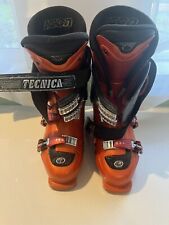 Technica Icon Botas de Esqui Downhill Masculinas 9.5, Bem Cuidadas, Muito Bom Estado  comprar usado  Enviando para Brazil