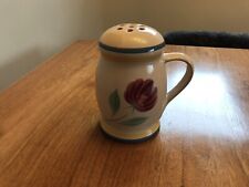 Floral ceramic handled for sale  SKIPTON