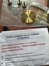 Kit remplacement rouet d'occasion  Nice-