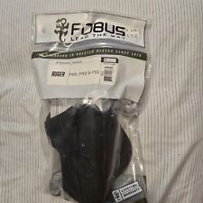 Fobus standard paddle for sale  Clarksville