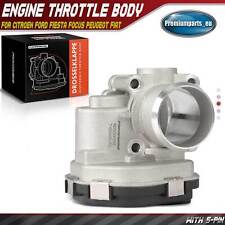 Throttle body citroen for sale  UK