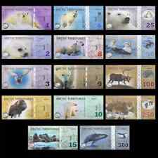 14pc set unc d'occasion  Expédié en Belgium