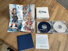 Chrono cross original d'occasion  Tullins